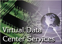 Image of Virtual Data Center Service